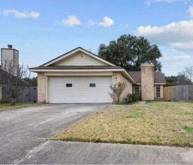 Main picture of 2543 Silver Cypress Dr