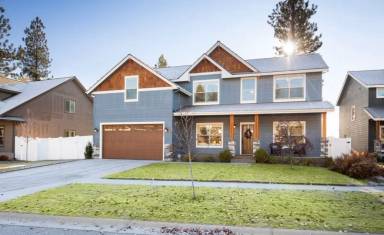 Main picture of 1460 W Kirking Way