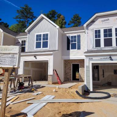 Main picture of 419 White Oak Ridge Dr