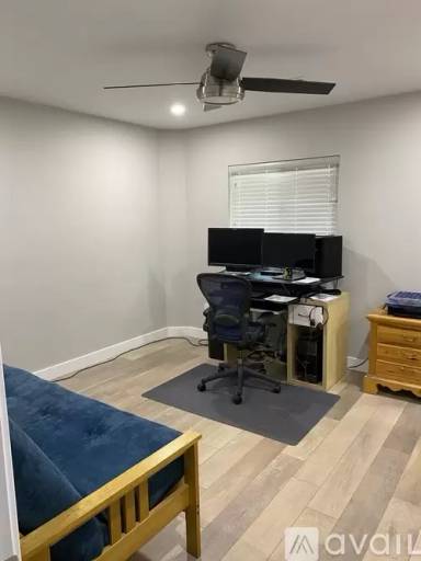 Main picture of 5827 N Granite Reef Rd