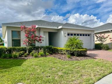 Main picture of 3129 Songbird Cir