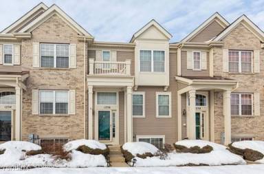 Main picture of 1236 Derry Ln