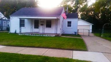 Main picture of 24875 Campbell Ave