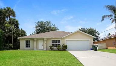 Main picture of 2831 Verde Ter