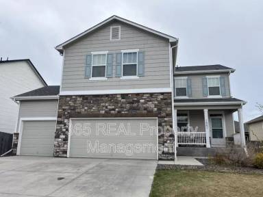 Main picture of 1551 Highfield Dr