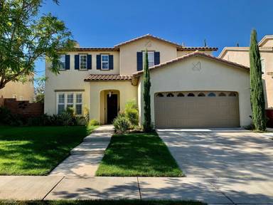 Main picture of 24967 Cliffrose St
