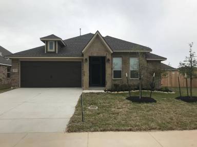 Main picture of 4109 Briles Ct