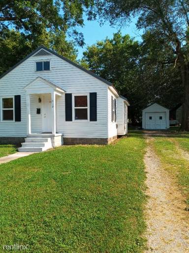Main picture of 312 E Clark St