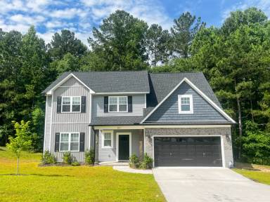 Main picture of 111 Summerlin Dr
