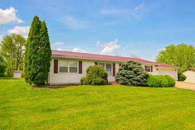 Main picture of 4232 Chesser Rd