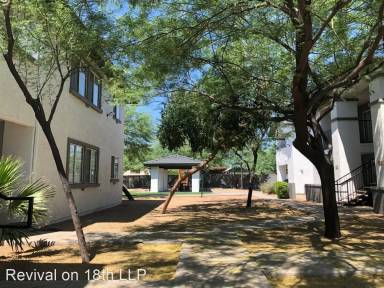 Main picture of Revival on 18th