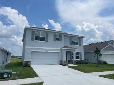 Main picture of 10438 Quail Grove Way