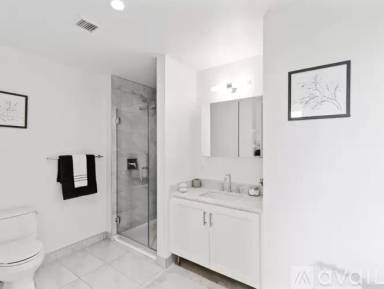 Main picture of Jersey City Urby Apartments