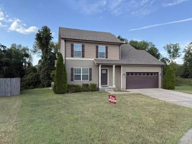 Main picture of 107 Grassmire Dr