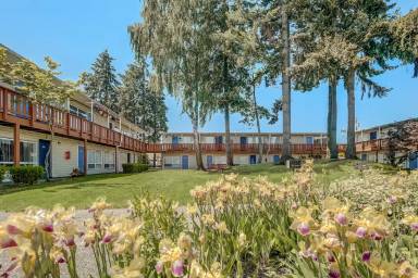 Main picture of Brentwood Apartments