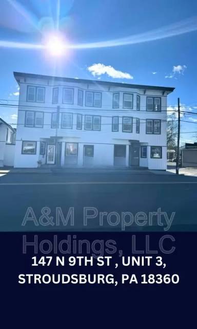 Main picture of 149 N 9th St