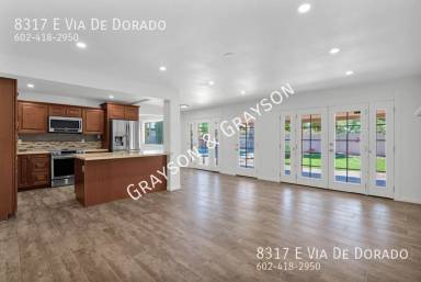 Main picture of 8317 E Via de Dorado