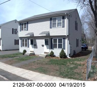 Main picture of 45 Dudley St