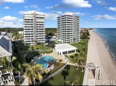 Main picture of Village Spires Condominiums