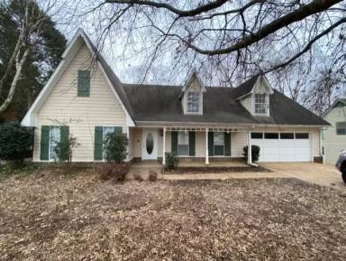 Main picture of 2056 Littlemore Dr