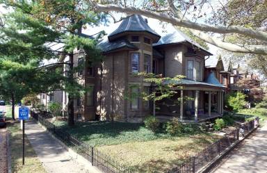 Main picture of 839 Neil Ave