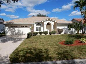 Main picture of 9771 NW 47th Dr