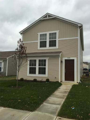 Main picture of 2617 Chilton Dr