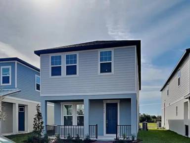 Main picture of 14384 Braemar St