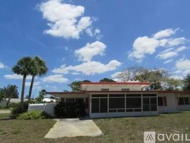 Main picture of 445 Golden Beach Blvd