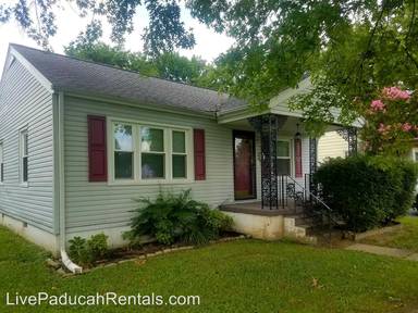 Main picture of 2313 Madison St