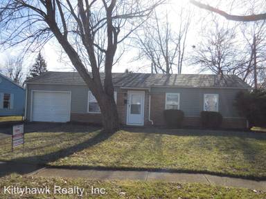 Main picture of 1299 Glover Dr