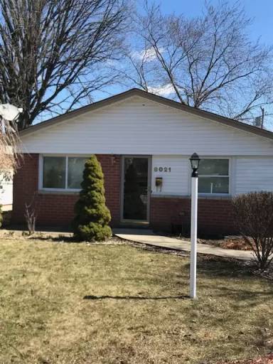 Main picture of 8021 Pine St