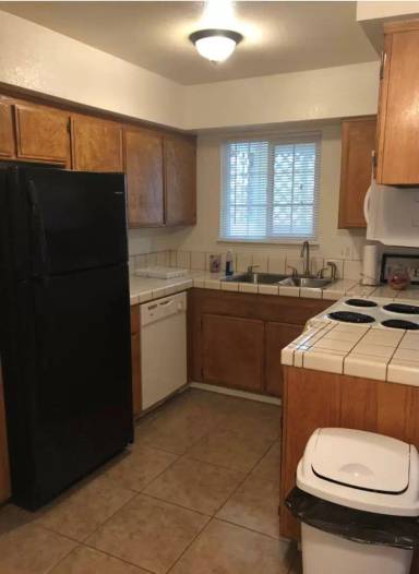 Main picture of Stine Country Apartments