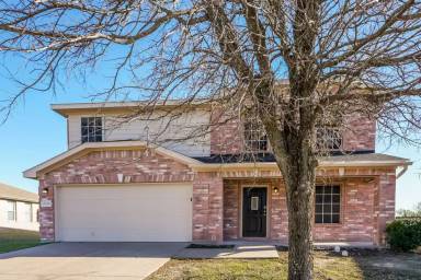 Main picture of 1326 Burleson St