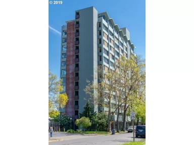 Main picture of Willamette Towers