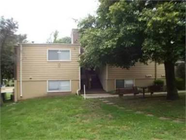 Main picture of Wood Creek Townhomes