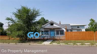 Main picture of 3539 W 9th Ave