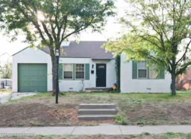 Main picture of 1023 Bellaire St