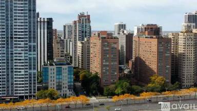 Main picture of 1350-60 Lake Shore Drive Apartments