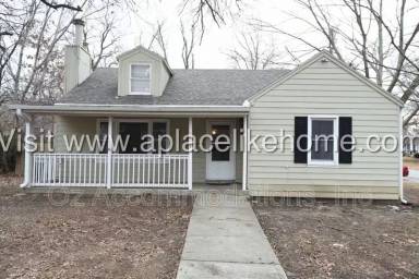Main picture of 5613 Sterling Ave