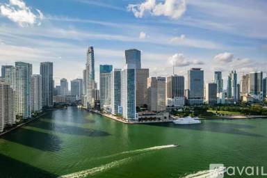 Main picture of One Miami