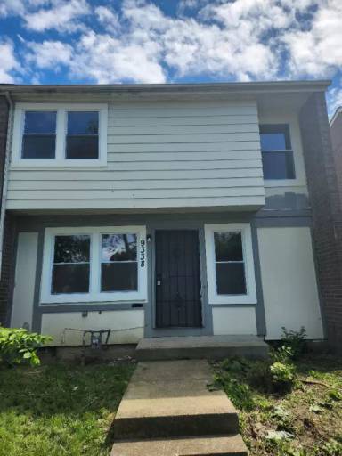 Main picture of 9338 Mount Auburn Ave