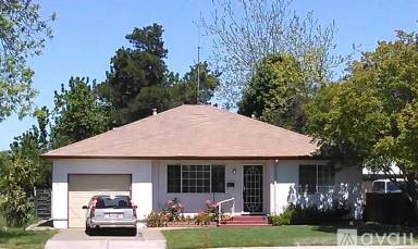 Main picture of 601 A St