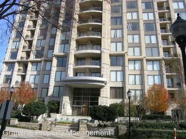 Main picture of The Paramount at Buckhead