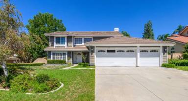 Main picture of 21627 E Laurel Ct
