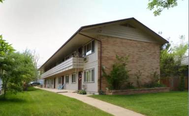 Main picture of 611 Stover St