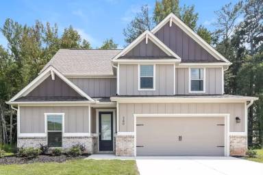 Main picture of Mount Tabor Pointe