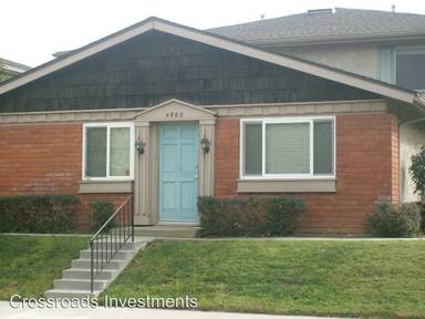Main picture of 4980 Shenandoah St