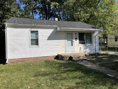 Main picture of 908 N Gregory St