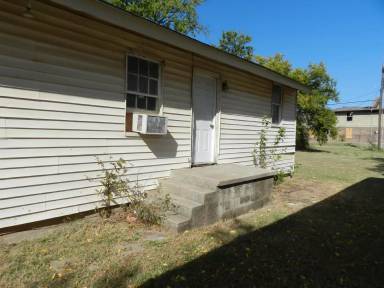 Main picture of 1309 SW E Ave